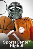Poster for SportsCenter High-5