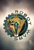 Poster for Robot Wars