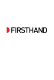 Poster for Firsthand