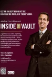 Poster for Inside the Vault