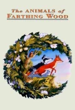 Poster for The Animals of Farthing Wood