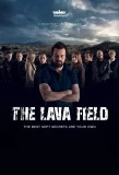Poster for The Lava Field