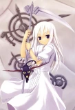 Poster for Shinigami no Ballad