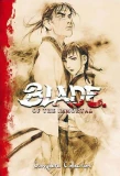 Poster for Blade of the Immortal