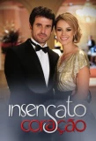 Poster for Insensato Coração