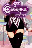 Poster for Colorful