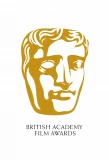 Poster for The British Academy Film Awards