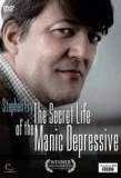Poster for Stephen Fry: The Secret Life of the Manic Depressive