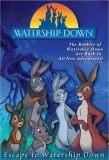 Poster for Watership Down