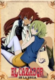 Poster for El Cazador de la Bruja