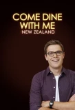 Poster for Come Dine with Me New Zealand