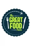 Poster for The Great Food Race