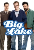 Poster for Big Lake