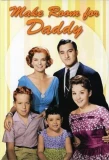 Poster for Make Room for Daddy