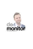 Poster for De Monitor