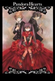 Poster for Pandora Hearts