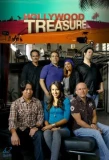 Poster for Hollywood Treasure