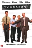 Poster for Kontoret