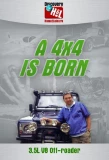 Poster for A 4x4 is Born