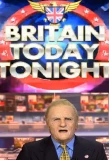 Poster for Britain Today, Tonight