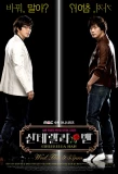 Poster for Cinderella Man