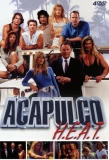 Poster for Acapulco H.E.A.T.