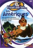 Poster for Il était une fois... les Amériques