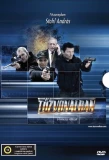 Poster for Tűzvonalban