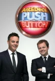 Poster for Ant & Dec's Push the Button