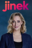 Poster for Jinek