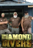 Poster for Diamond Divers