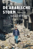 Poster for De Arabische storm