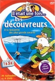 Poster for Il était une fois... les découvreurs