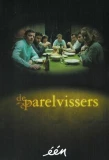 Poster for De Parelvissers