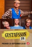 Poster for Gustafsson 3 tr