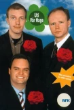 Poster for Uti Vår Hage