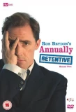 Poster for Rob Brydon's Annually Retentive