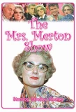 Poster for The Mrs. Merton Show