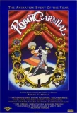 Poster for Robot Carnival