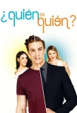 Poster for ¿Quién es quién?