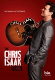 Poster for The Chris Isaak Show
