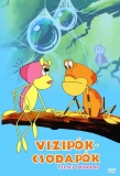 Poster for Vízipók-csodapók