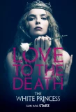 Poster for The White Princess