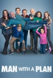 Poster for Man With a Plan