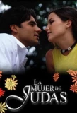 Poster for La Mujer de Judas