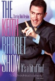 Poster for The Keith Barret Show