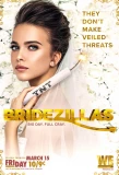 Poster for Bridezillas