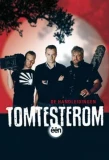 Poster for Tomtesterom
