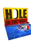 Poster for Hole in the Wall
