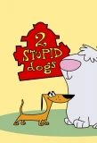 Poster for 2 Stupid Dogs